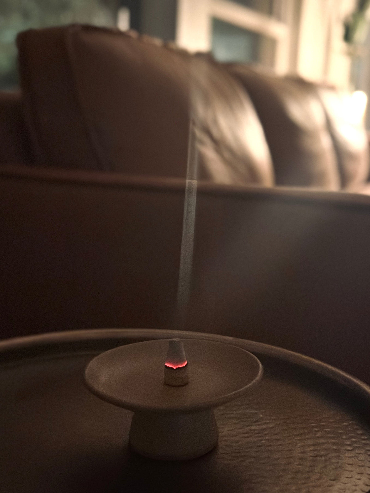 The Art of the Evening Wind-Down: Simple Rituals for Better Rest