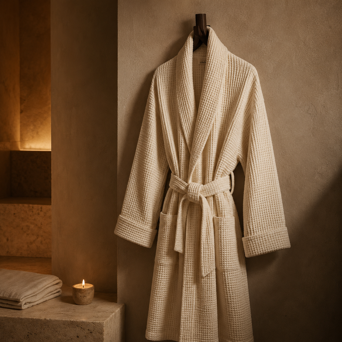 Robes