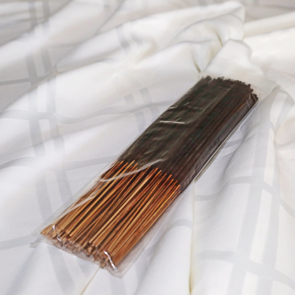 Sandalwood & Jasmine - Bulk Stick Incense