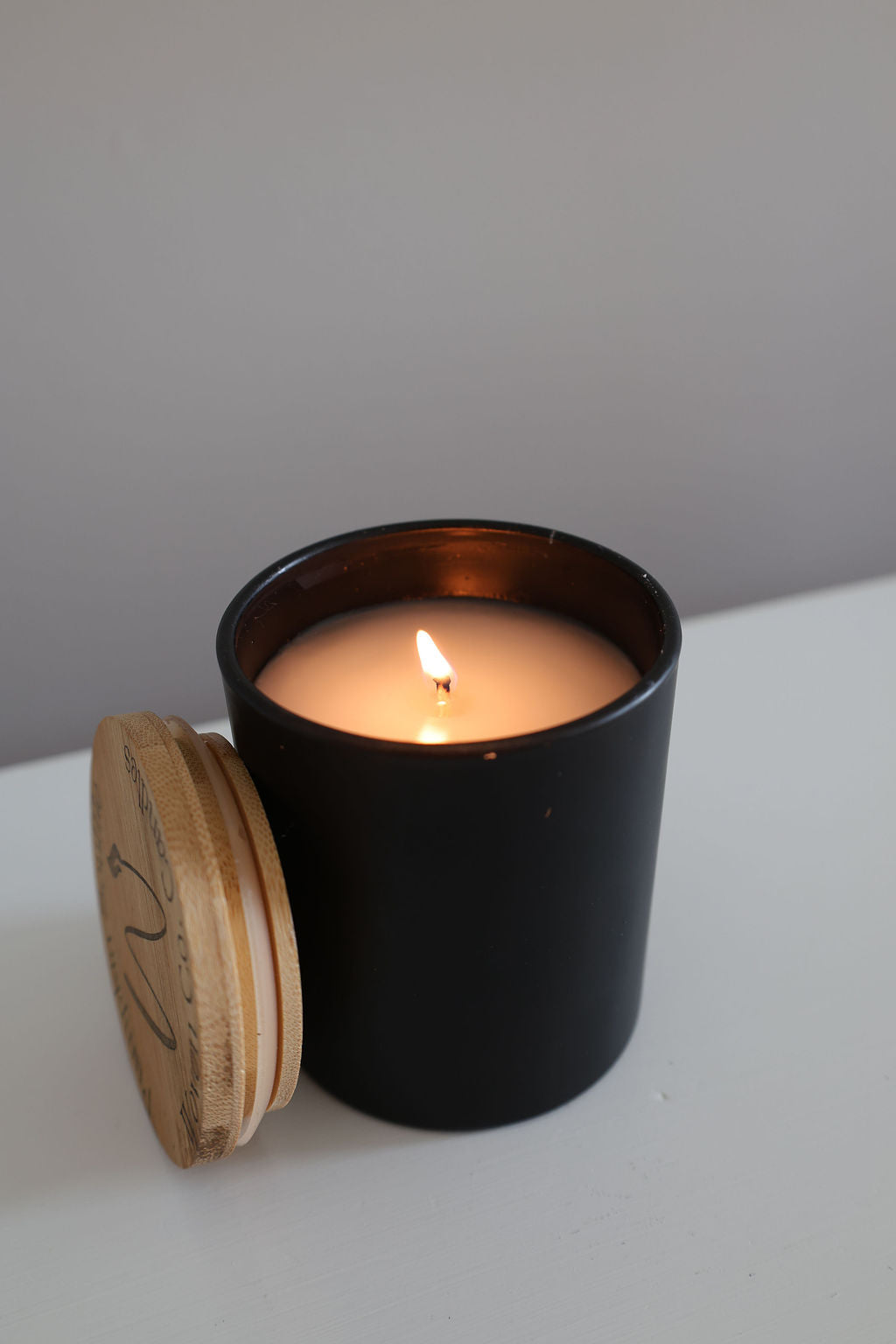 Lavender Citron