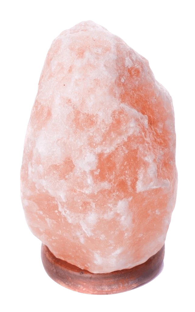260 Pound Himalayan Salt Lamp