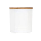 3-Wick Candle
