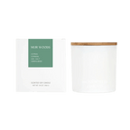 3-Wick Candle