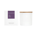3-Wick Candle