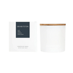 3-Wick Candle