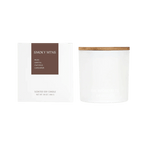 3-Wick Candle