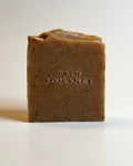 argan soap bar