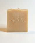 bittim soap bar (wild pistachio)