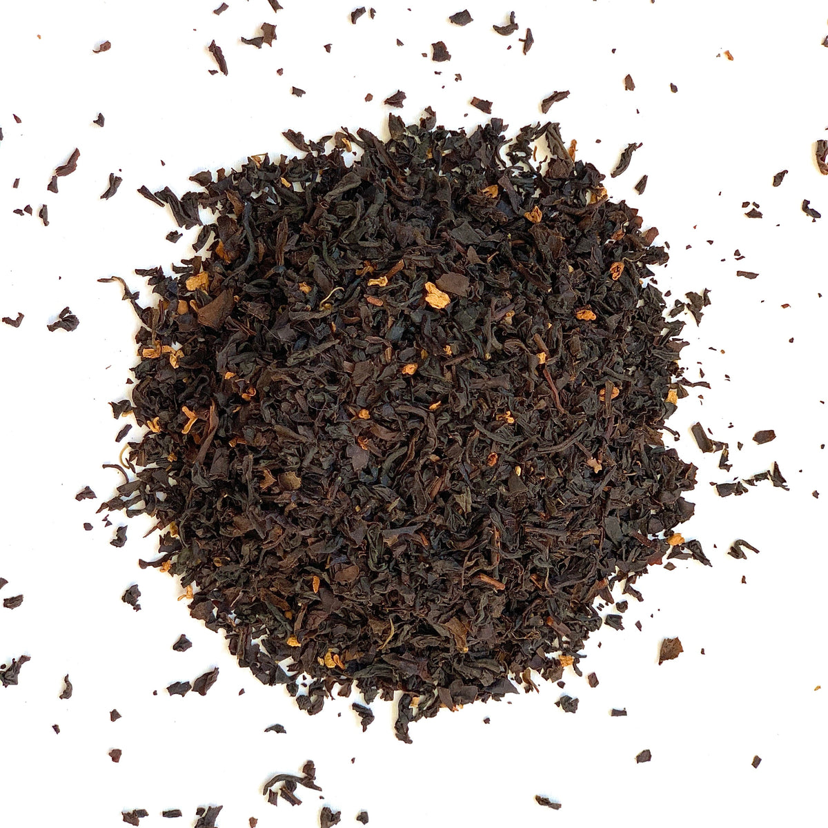 Crème De Earl Grey
