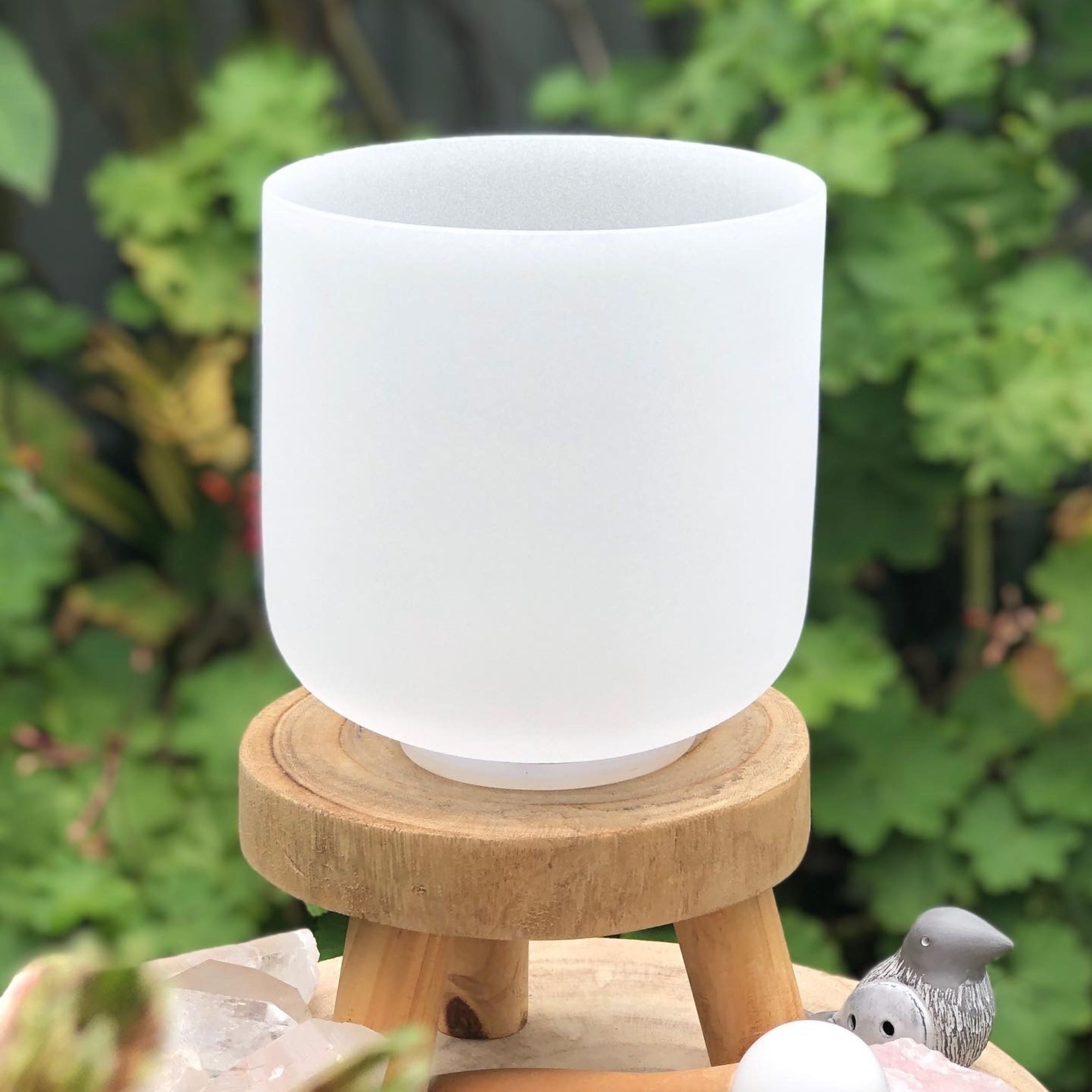 Soul Star Sound Therapy Bowl