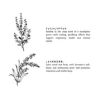 Linen Spray - Eucalyptus + Lavender