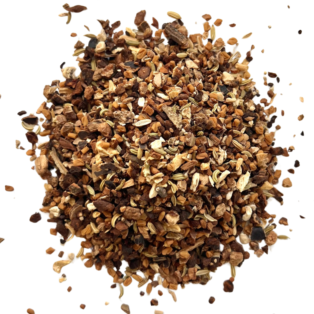 Herbal Coffee