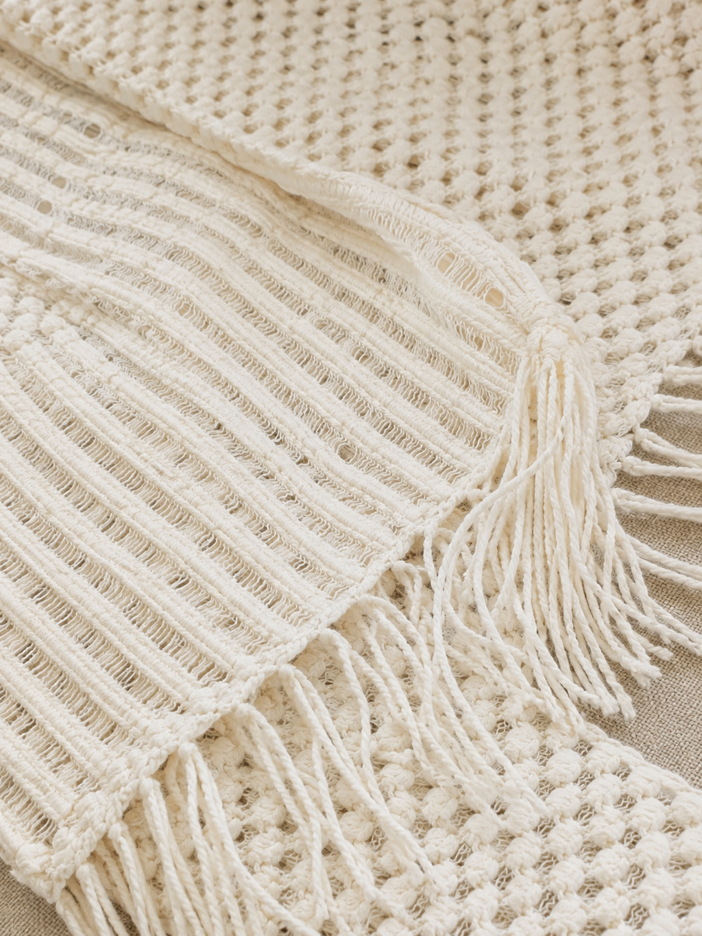 Khera Throw Blanket