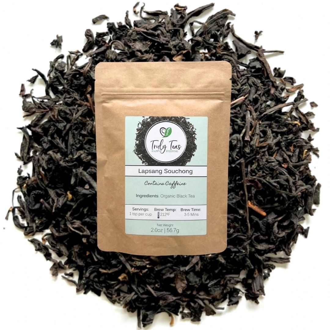 Lapsang Souchong