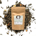 Orange Jasmine W/ Almond