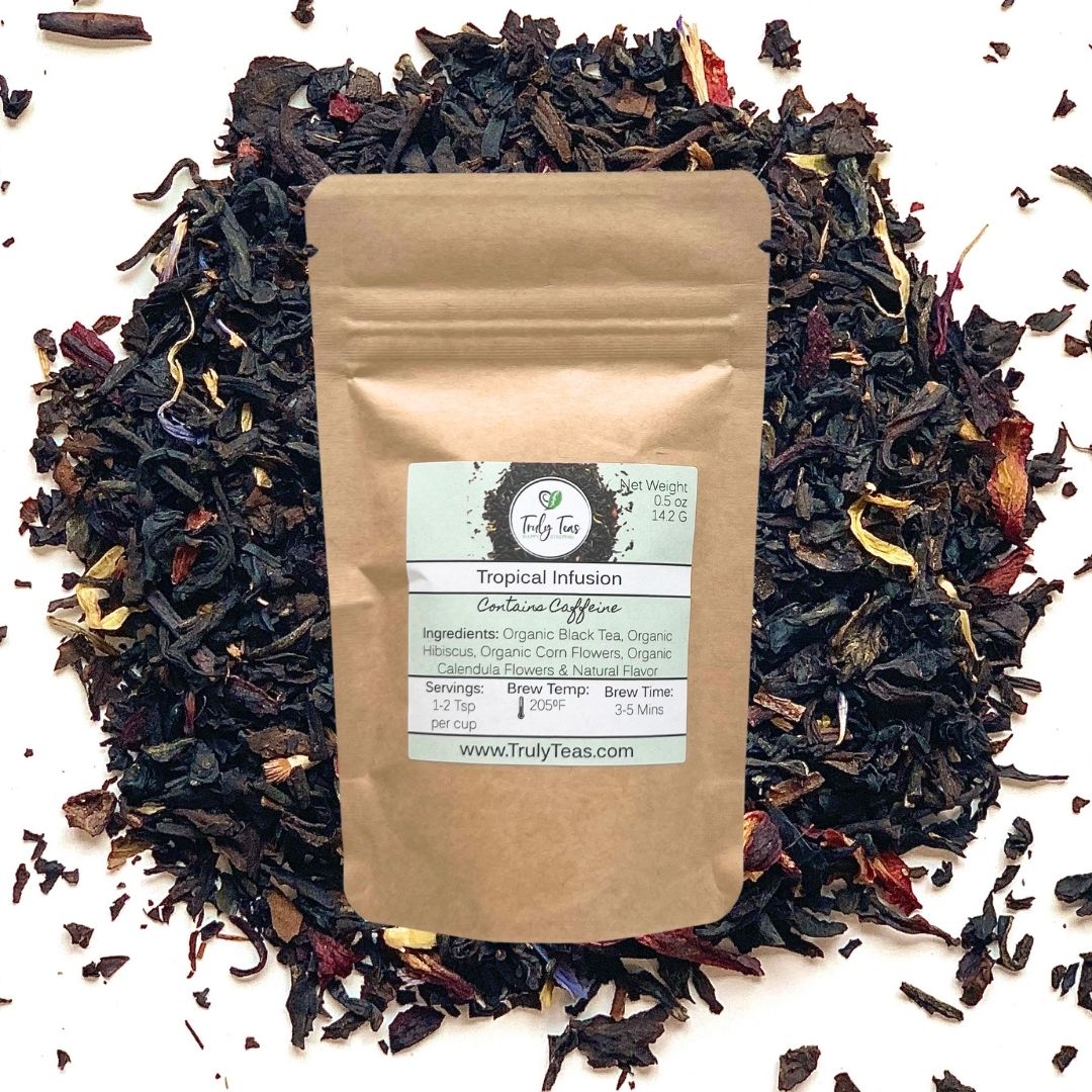 Tropical Infusion