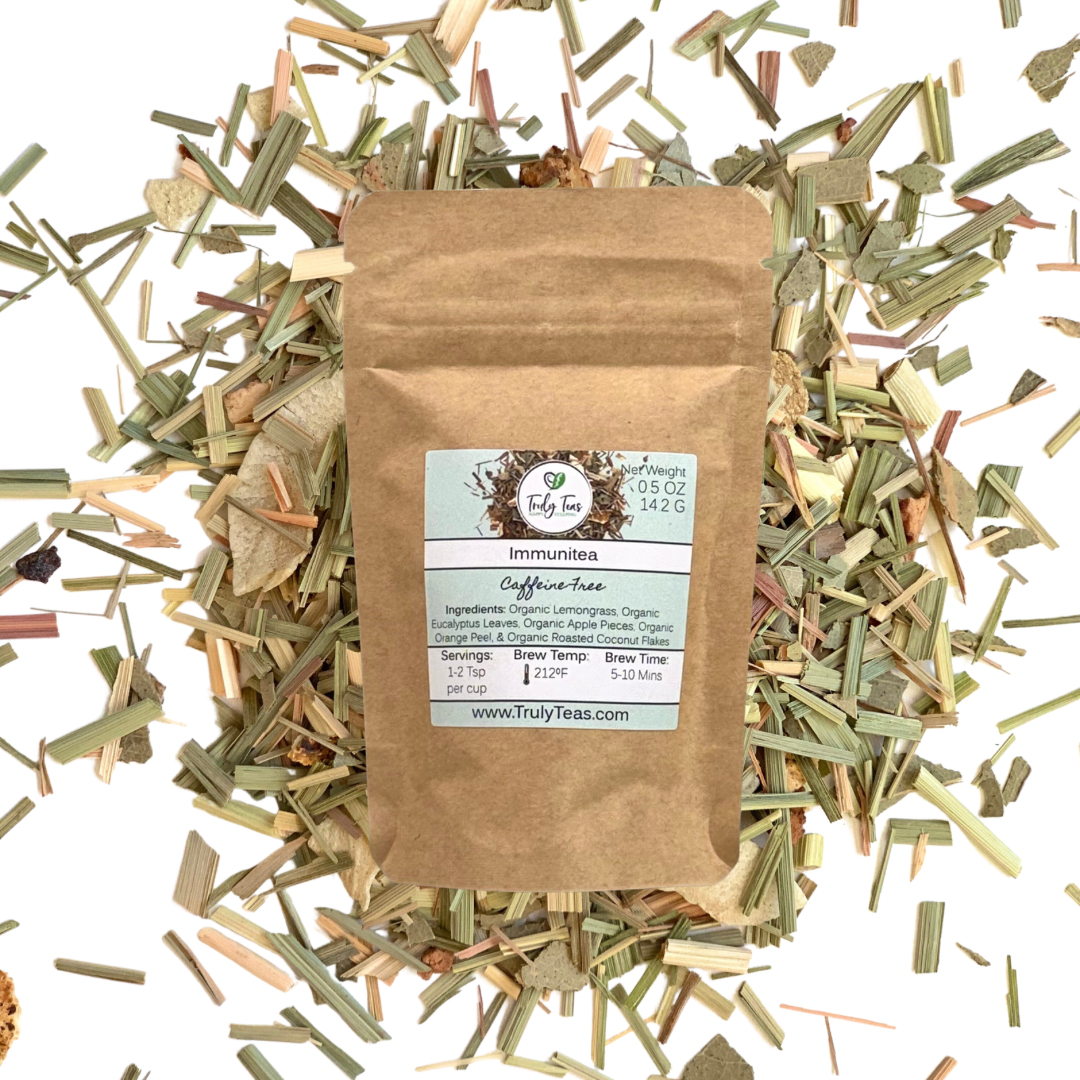 Immunitea