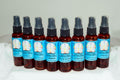 Chakra Incense Mist Set