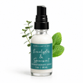 Eucalyptus and Spearmint Aromatherapy Spray