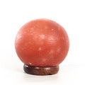 Himalayan Salt Lamp 6" Sphere